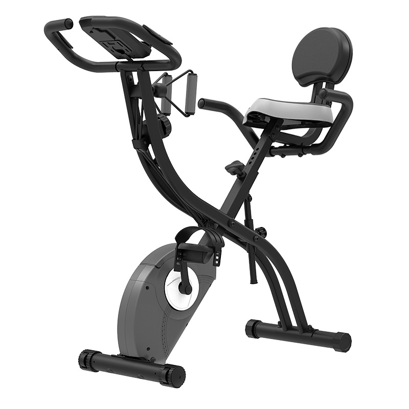 Home Gym Bike - 2025년 신제품 실내 고정식 운동 자전거
