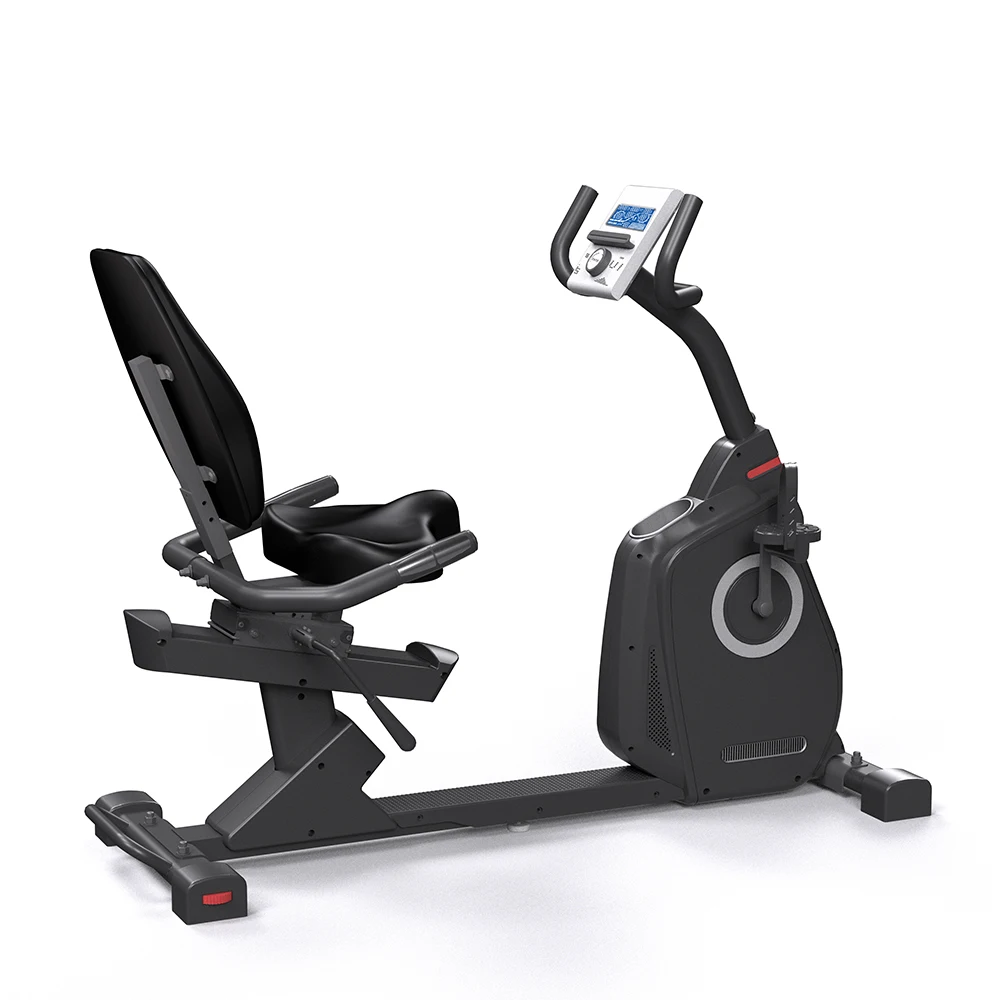 Home Gym Bike - 고품질 내구성 자석식 리컴번트 바이크 홈짐