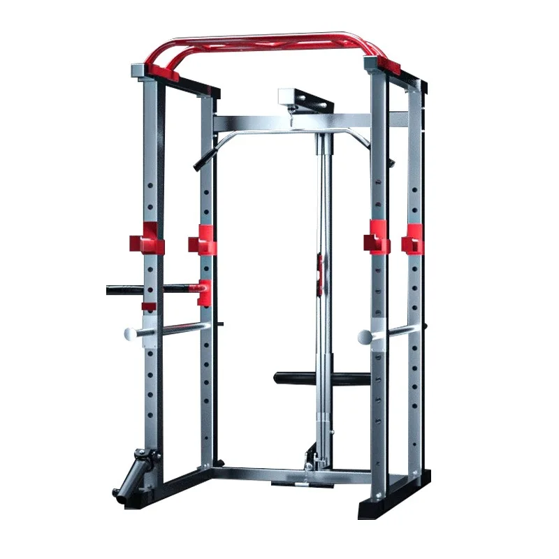 Home Gym Smith - 공장 대량 다기능 스쿼트 랙 콤보