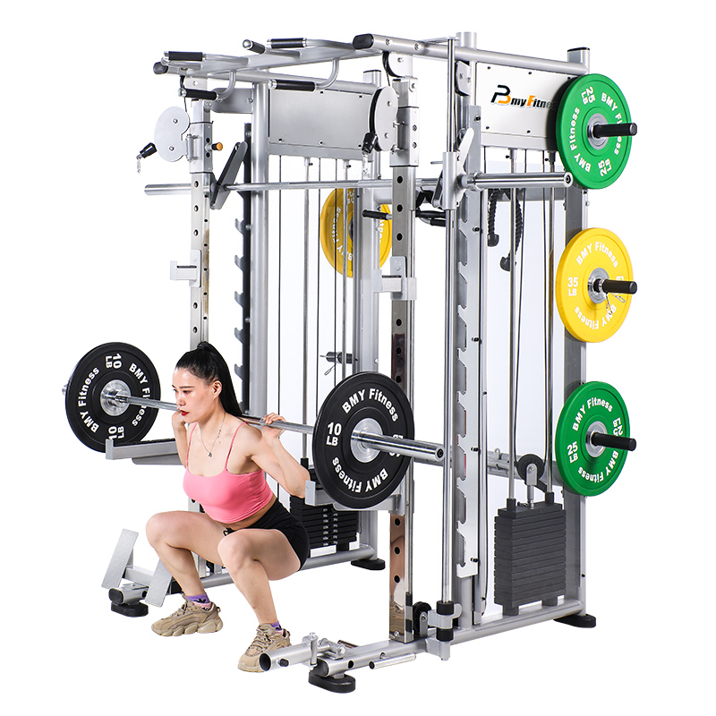 Home Gym One Machine - 도매 다기능 트레이너 홈짐 피트니스 장비