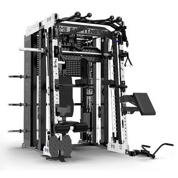 Home Gym Weight Machine - 신제품 공장 다기능 근력 강화 스미스