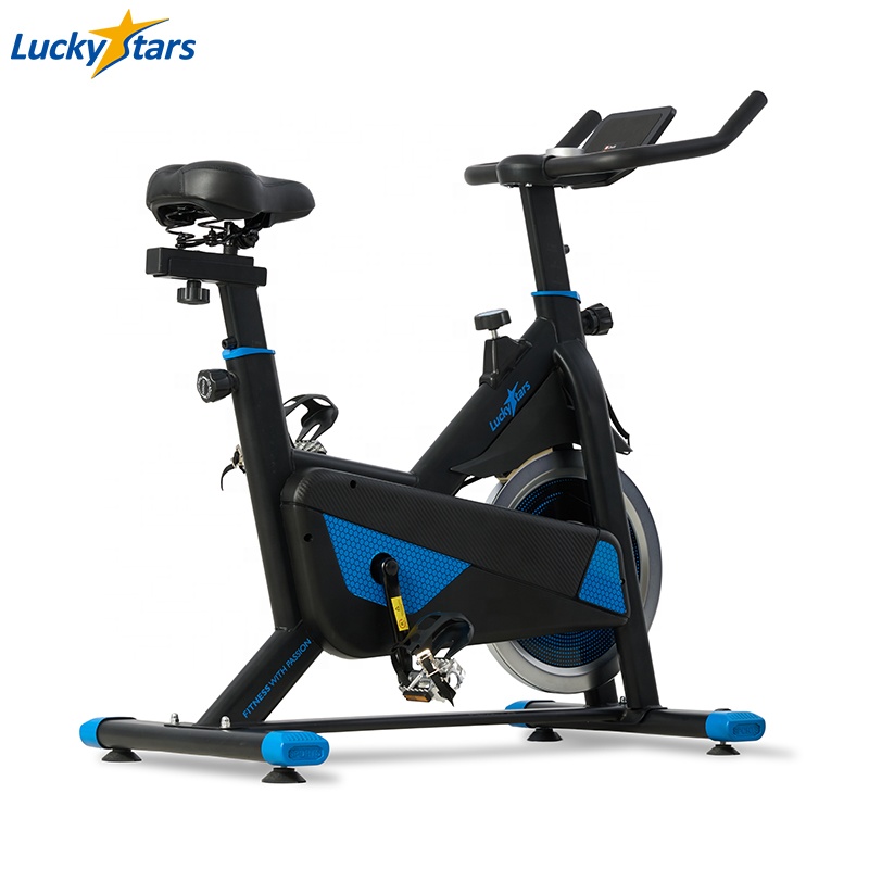 Home Gym Bike - 도매용 실내 운동 자전거, 가정용 고정식