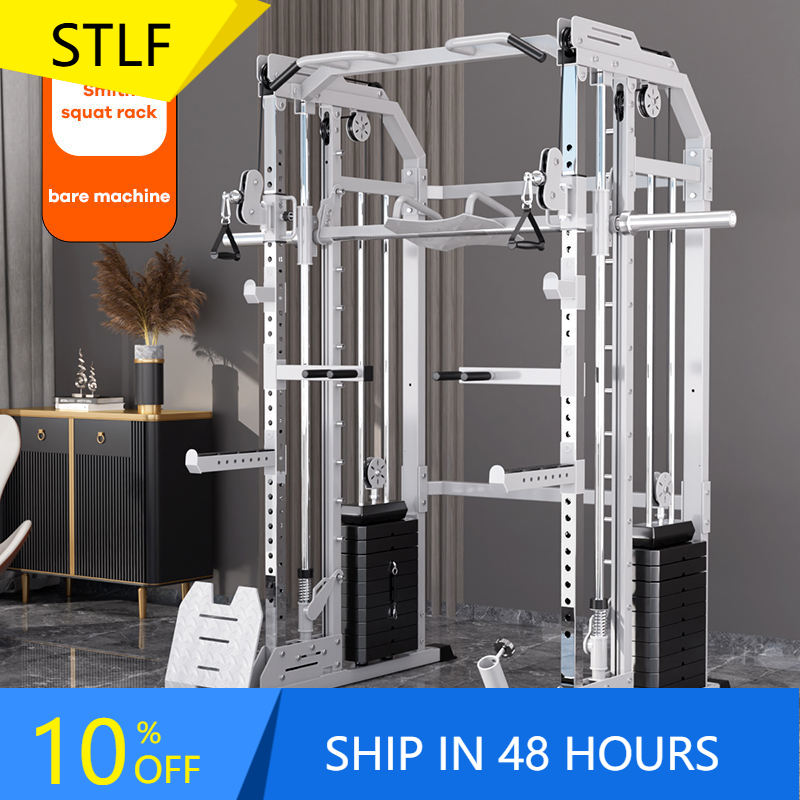 Home Gym Smith - YTYIN 공장 공급업체 홈짐 장비 파워