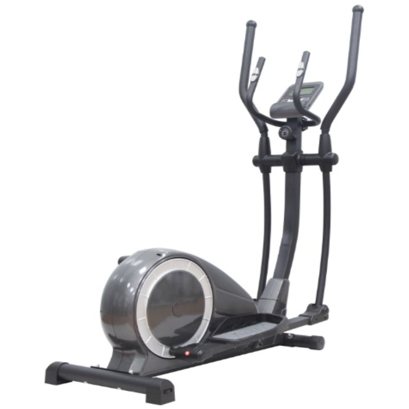 Home Gym Bike - 고품질 강철 소재 크로스 트레이너 홈