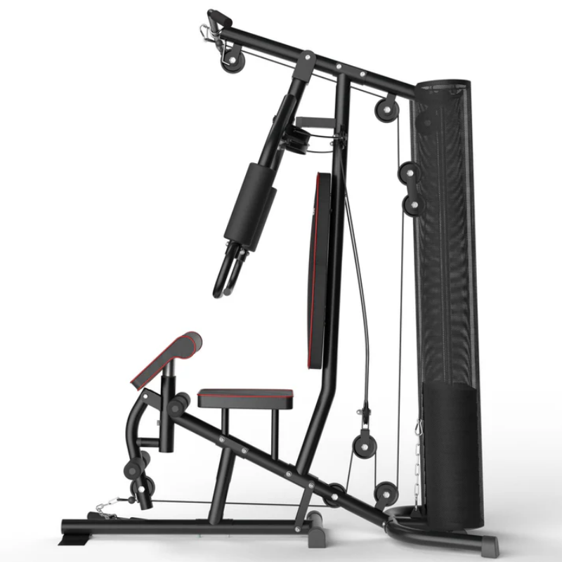 Home Gym One Machine - 안전한 다기능 올인원 홈짐 머신, 순수