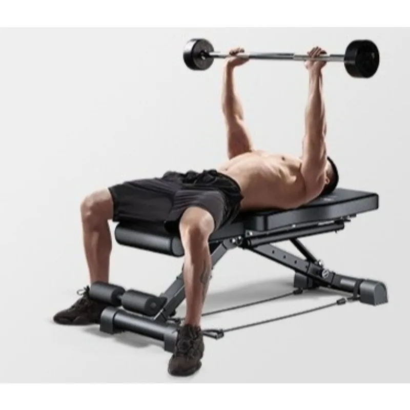 Home Gym One Machine - 고품질 베스트셀러 접이식 다기능 홈짐 덤벨