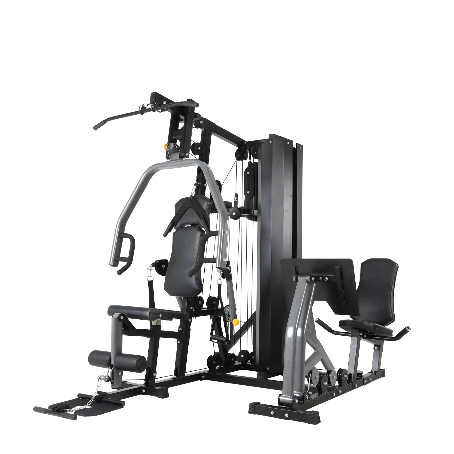 Home Gym Smith - 다기능 상업용 실내 홈짐 근력 트레이닝