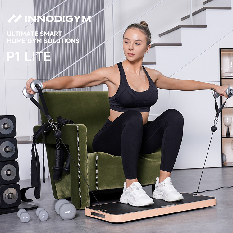 신제품 다기능 트레이너 근력 운동 홈 올인원 머신 헬스 - Home Gym One Machine 리뷰 및 가격
