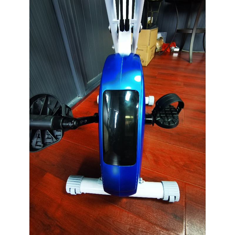 2025 접이식 자전거 자석 피트니스 스핀 바이크 -  - Home Gym Bike 리뷰 및 가격