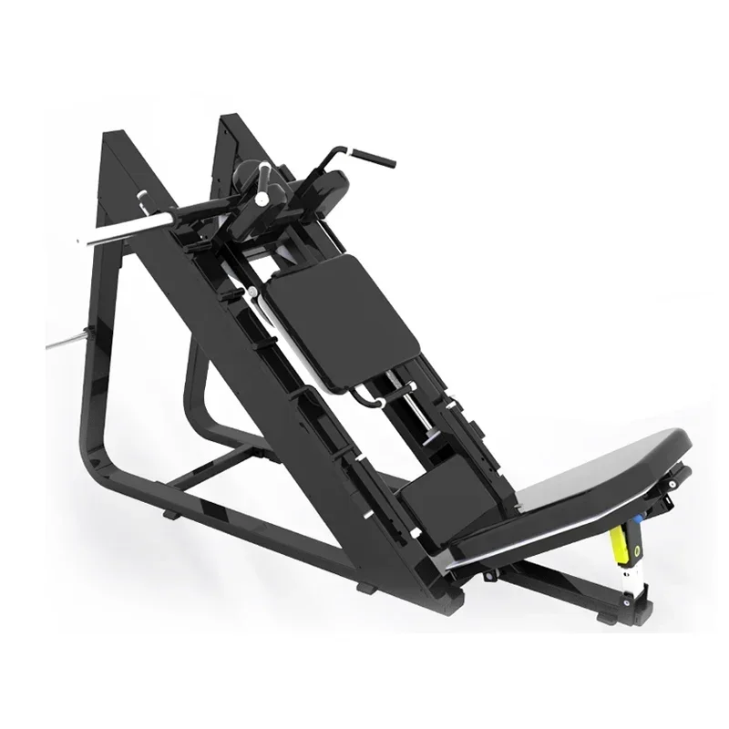 45도 역방향 페달 머신 헬스장 투인원 홈 피트니스 기 - Home Gym One Machine 리뷰 및 가격