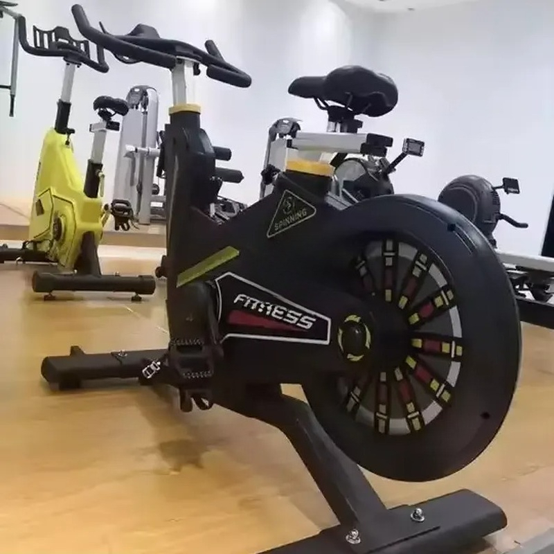 상업용 스피닝 바이크 실내 사이클링 운동기구 체인 드라 - Home Gym Bike 리뷰 및 가격