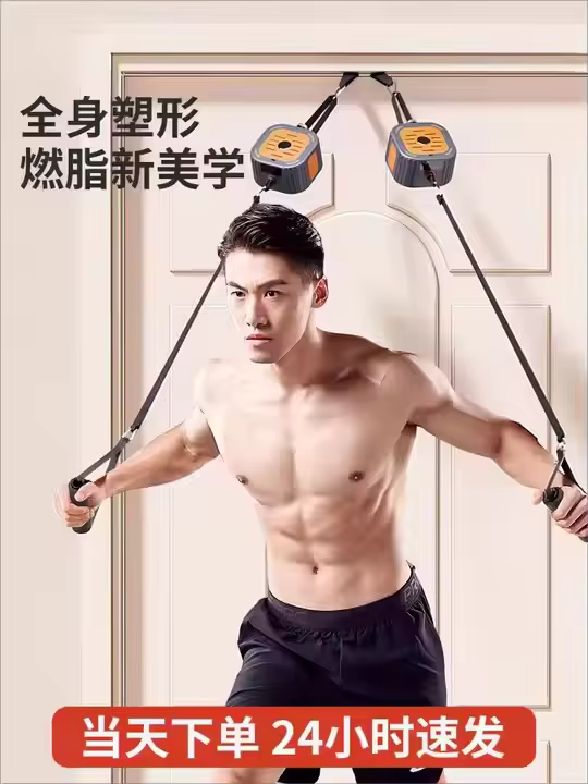 레지스턴스 홈짐 - 지능형 운동 제어 기능을 갖춘 올인 - Home Gym One Machine 리뷰 및 가격