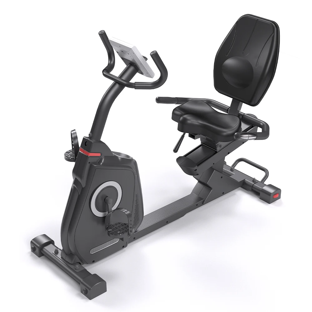 고품질 내구성 자석식 리컴번트 바이크 홈짐 트레이너 다 - Home Gym Bike 리뷰 및 가격