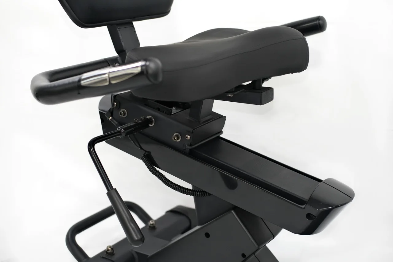 고품질 내구성 자석식 리컴번트 바이크 홈짐 트레이너 다 - Home Gym Bike 리뷰 및 가격