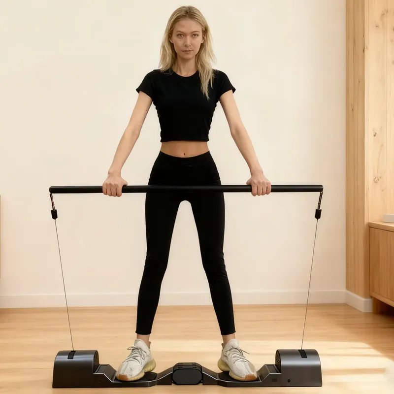 다기능 헬스기구 트레이닝 케이블 머신 풀세트 파워 랙  - Home Gym Smith 리뷰 및 가격