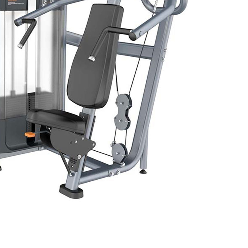 상업용 헬스장 피트니스 기구 가정용 운동 다기능 시티드 - Home Gym Weight Machine 리뷰 및 가격