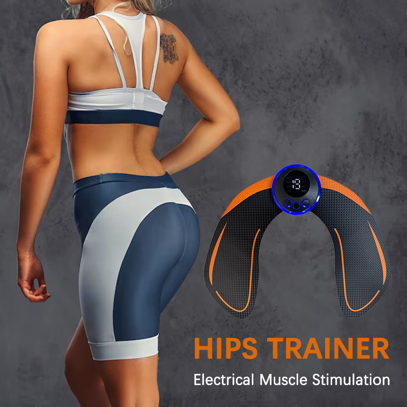 전기 근육 자극기 마사지기, 복부 엉덩이 팔 다리 목  - Home Gym App 리뷰 및 가격