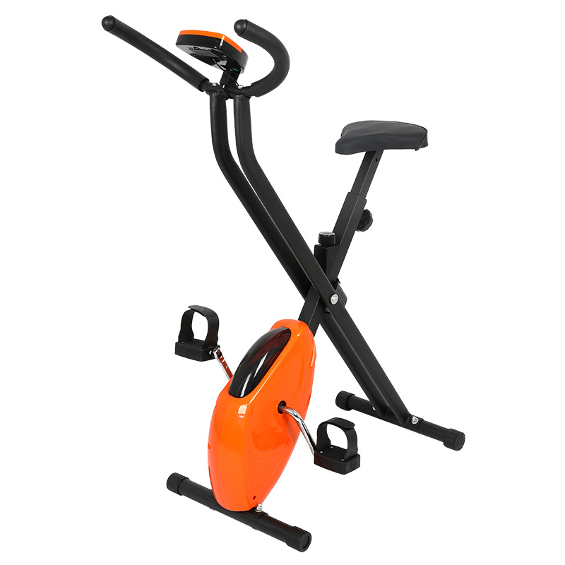 가정용 접이식 스테이션어리 바이크, 벨트 구동 실내 운 - Home Gym Bike 리뷰 및 가격