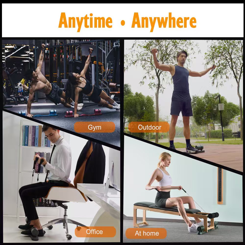 최신 AM9 올인원 스마트 홈 가전 스마트 짐 머신,  - Home Gym One Machine 리뷰 및 가격
