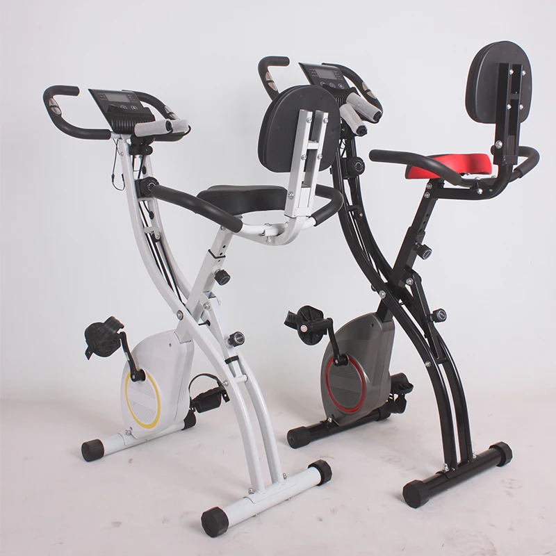 접이식 고품질 홈짐 스포츠 장비 자기 저항 피트니스 운 - Home Gym Resistance 리뷰 및 가격