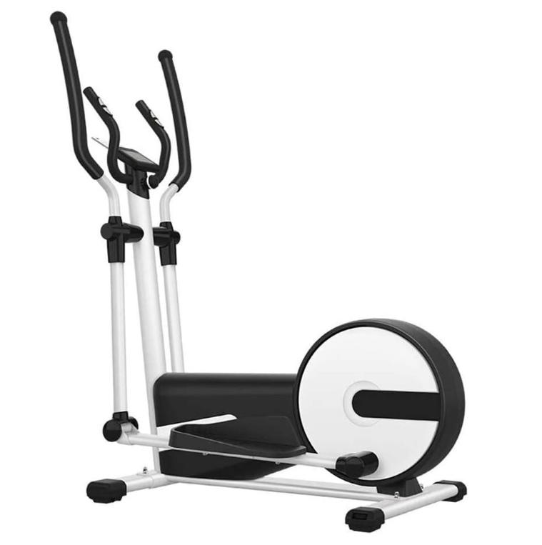 다단계 저항 초저소음 일립티컬 머신 저소음 홈짐 기구  - Home Gym Resistance 리뷰 및 가격
