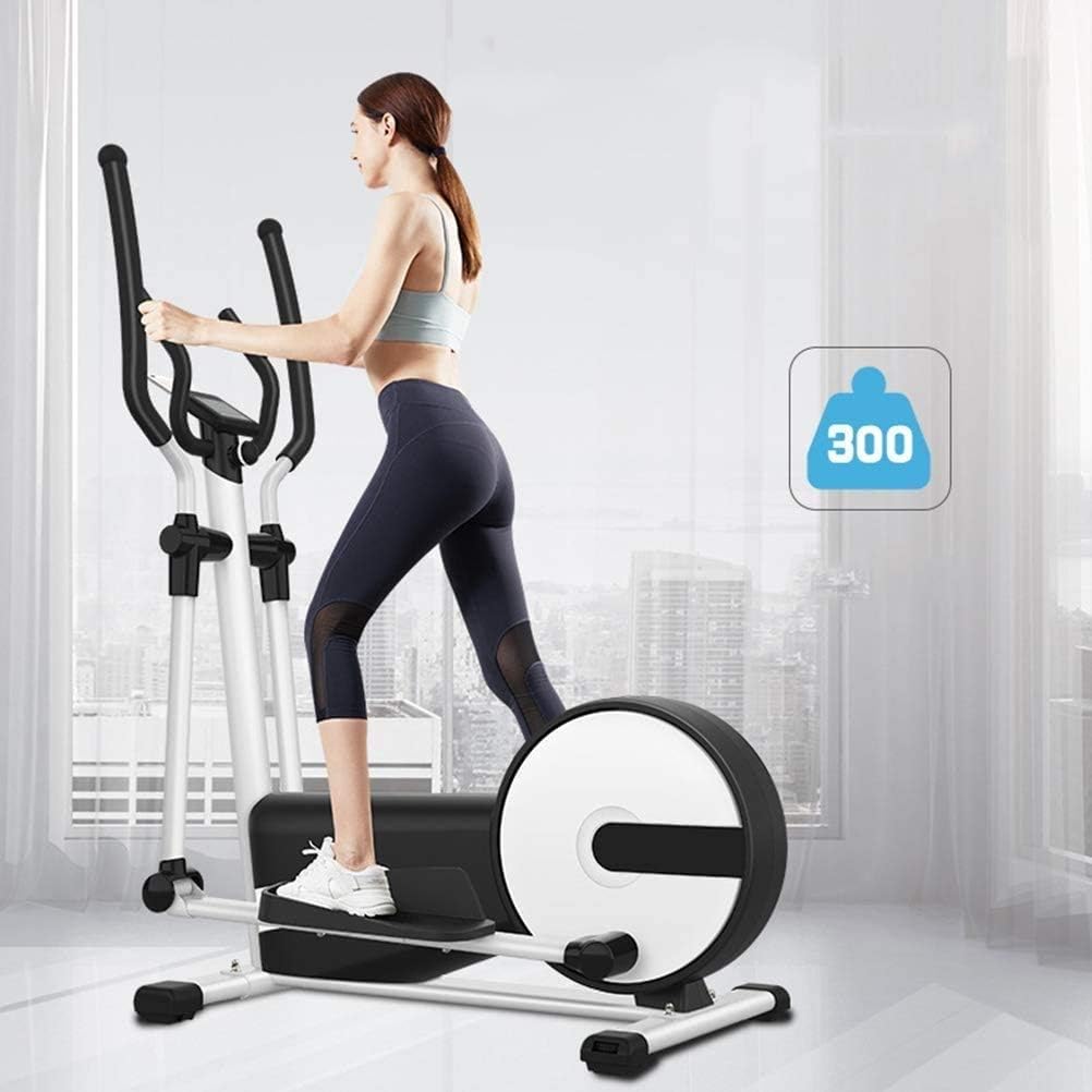 다단계 저항 초저소음 일립티컬 머신 저소음 홈짐 기구  - Home Gym Resistance 리뷰 및 가격