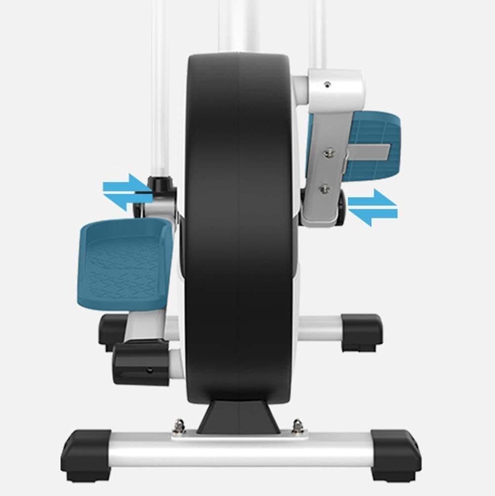 다단계 저항 초저소음 일립티컬 머신 저소음 홈짐 기구  - Home Gym Resistance 리뷰 및 가격