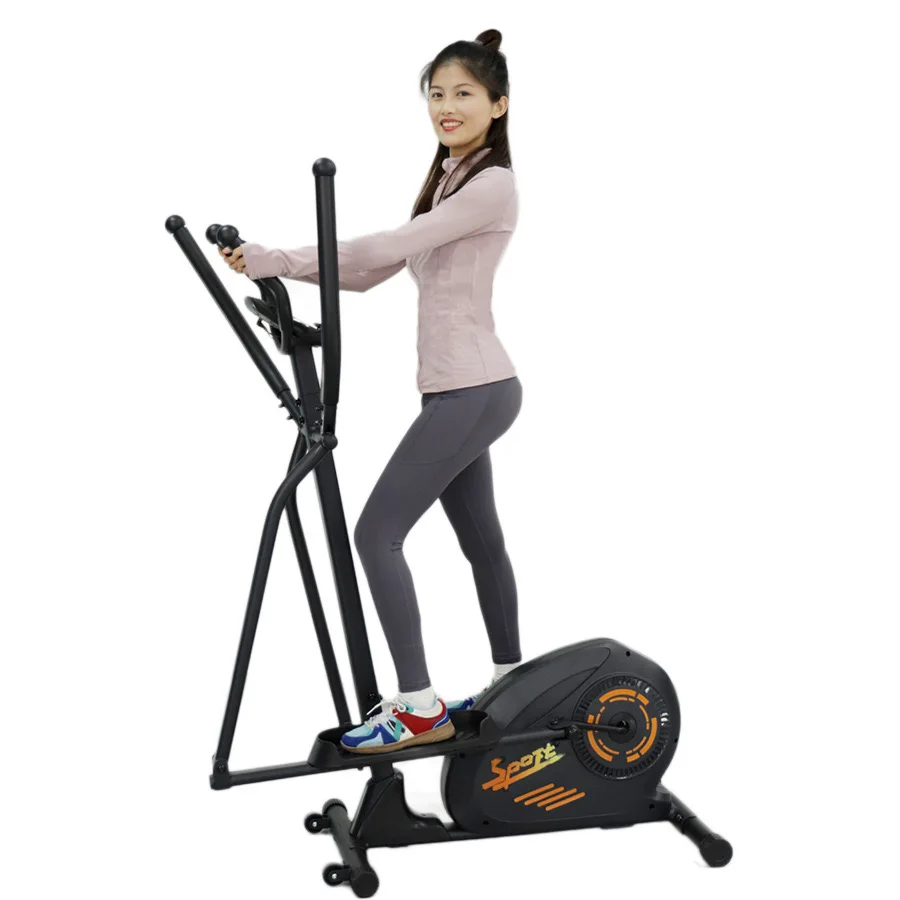 자석식 타원형 운동기구 초저소음 저항 조절 가능 홈짐  - Home Gym Resistance 리뷰 및 가격