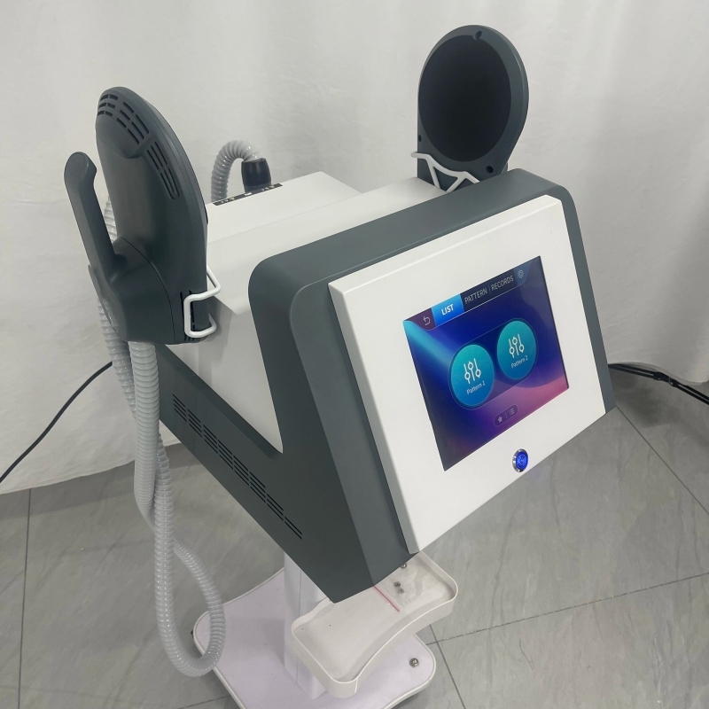 MYOslim 근육 피트니스 조각 기계 슬리밍 EMS  - Home Gym Weight Machine 리뷰 및 가격