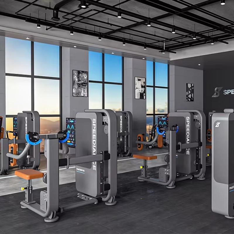 스마트 짐 도매 단일 기능 트레이닝 머신 원스테이션 홈 - Home Gym One Machine 리뷰 및 가격