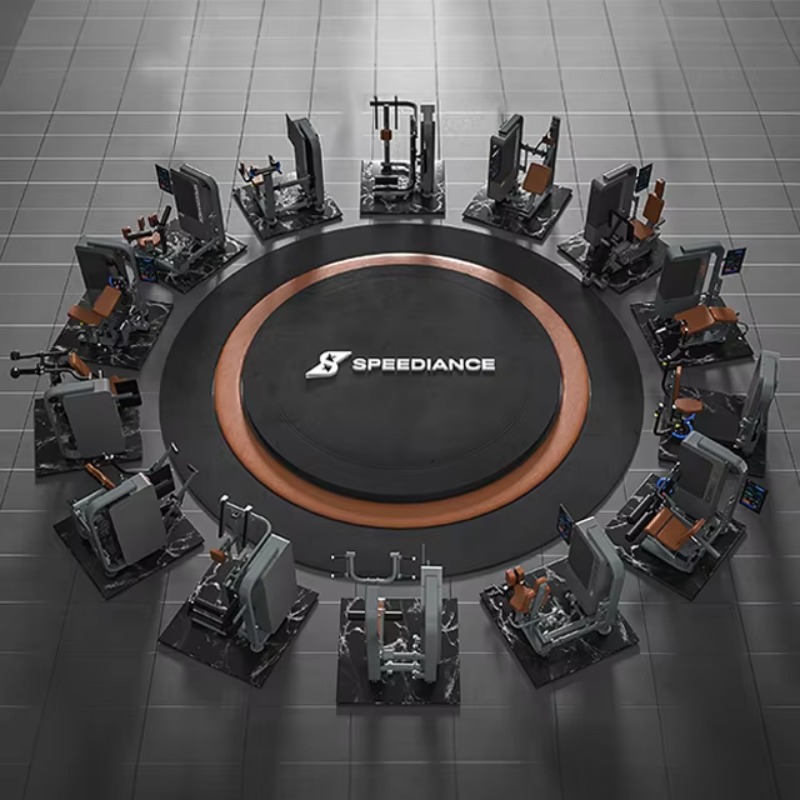스마트 짐 도매 단일 기능 트레이닝 머신 원스테이션 홈 - Home Gym One Machine 리뷰 및 가격