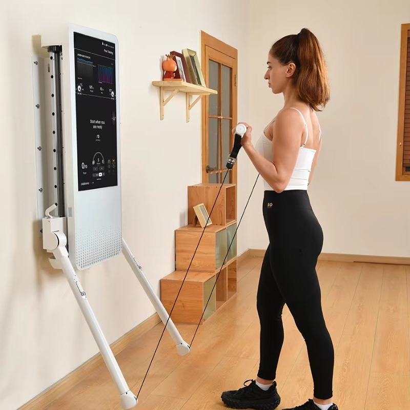 다기능 홈 피트니스 장비: 토날 벽걸이형 스마트 트래킹 - Home Gym Weight Machine 리뷰 및 가격
