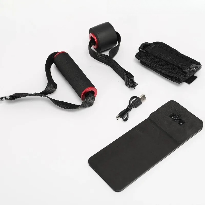 스마트 피트니스 액세서리 휴대용 포켓 홈짐 펌프 30k - Home Gym One Machine 리뷰 및 가격