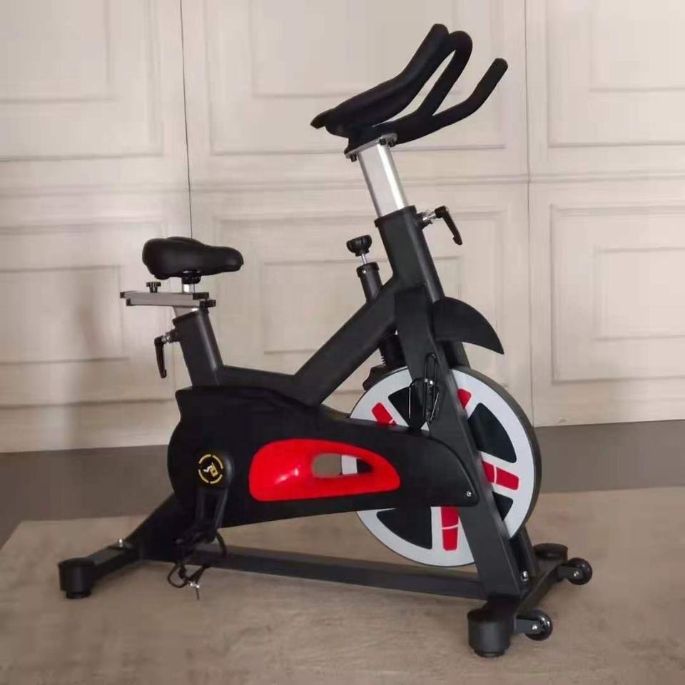 상업용 헬스장 홈 피트니스 유산소 운동 자기 제어 스핀 - Home Gym Bike 리뷰 및 가격