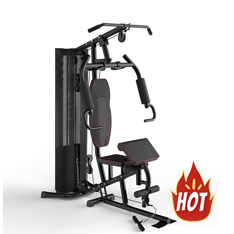 안전한 다기능 올인원 홈짐 머신, 순수 근력 운동 기구 - Home Gym One Machine 리뷰 및 가격